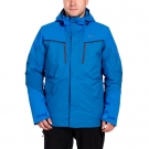 ICY STORM JACKET MEN WINTER-HARDSHELL MÄNNER
